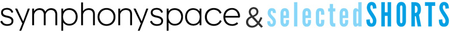 Selected Shorts & Symphony Space Online Store