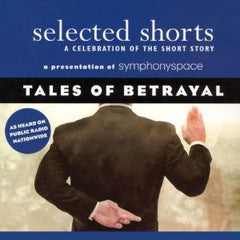 Tales of Betrayal Digital Download