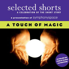 A Touch of Magic - Digital Download