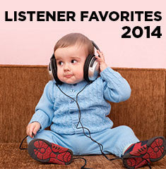 Listener Favorites