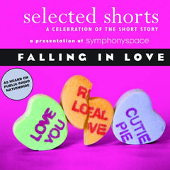 Falling In Love Digital Download