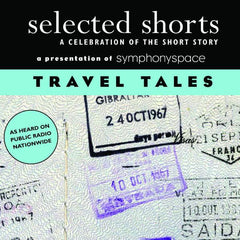 Travel Tales Digital Download
