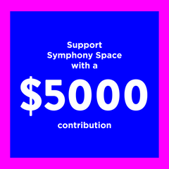 $5000 Donation