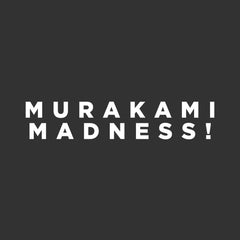 Murakami Madness Digital Download